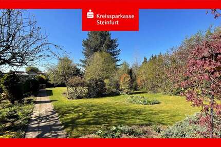 Grundstück zu verkaufen in Lengerich 317.000,00 € 985 m²