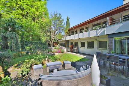 Haus zum Kaufen in Ludwigsburg 1.290.000,00 € 578 m²