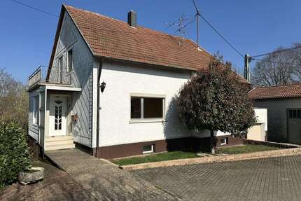 Haus zum Kaufen in Wallerfangen 219.000,00 € 125 m²