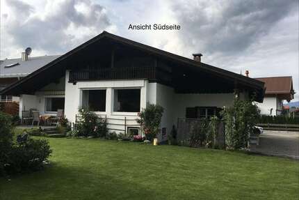Haus zum Kaufen in Oberstdorf 1.550.000,00 € 200 m²