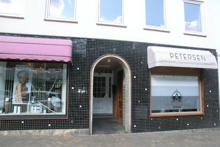 Moderne 1-Zimmer-Wohnung - 365,00&nbsp;EUR Kaltmiete, ca.&nbsp; 35,00&nbsp;m&sup2; in Flensburg (PLZ: 24939) Altstadt