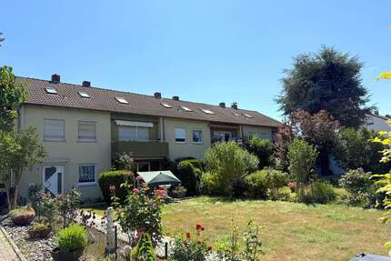 Wohnung zum Mieten in Weingarten 670,00 € 70 m²
