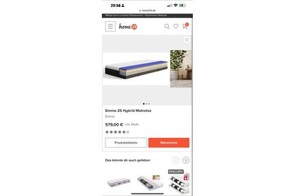 Eine Wohnung - 149.000,00&nbsp;EUR Kaufpreis, ca.&nbsp; 67,00&nbsp;m&sup2; in Rietberg (PLZ: 33397)