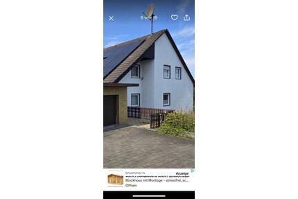 Haus im Sauerland am Waldrand - 478.000,00&nbsp;EUR Kaufpreis, ca.&nbsp; 350,00&nbsp;m&sup2; in Warstein (PLZ: 59581)