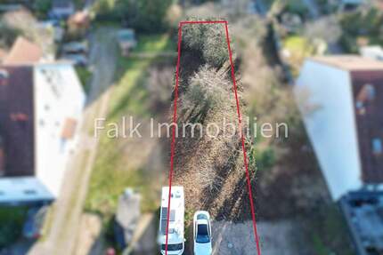 ***Bauen. Ankommen. Wohlfühlen. Grundstück in ruhiger Lage von Brühl-Rohrhof***