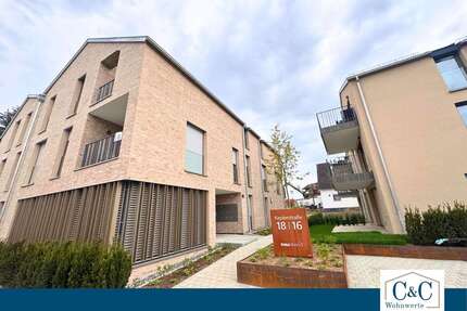 Wohnung zum Mieten in Remseck 690,00 € 36 m²