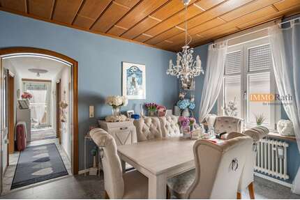 Haus zum Kaufen in Friesenheim Schuttern 549.000,00 € 342.4 m² - Friesenheim / Schuttern