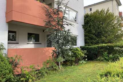 Wohnung zum Mieten in Berlin 1.280,00 € 90.4 m²