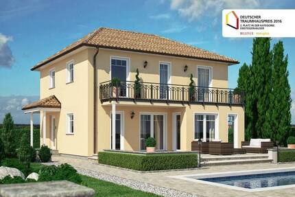 Ihr Eigenheim mit günstigem KfW-Kredit - Roth