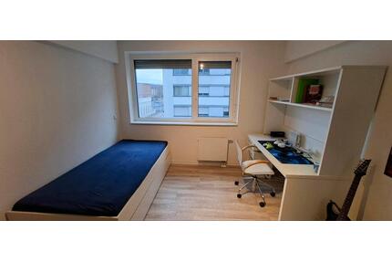 Wohnung in Heidelberg Bahnstadt - Mannheim Herzogenried
