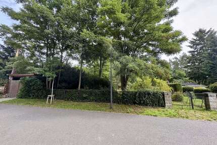 Grundstück zu verkaufen in Zühlsdorf 240.000,00 € 808 m²
