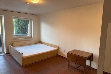 Gepflegte 1-Zimmer Wohnung | Osnabrück | 30qm | ab Mai 2026 - Löningen