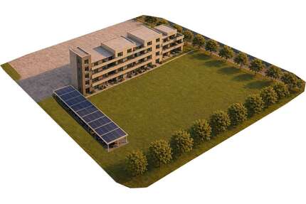 Grundstück zu verkaufen in Waldkraiburg 350.000,00 € 1356 m²