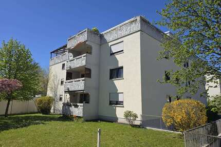 Wohnung zum Kaufen in Leimen 395.000,00 € 108 m²