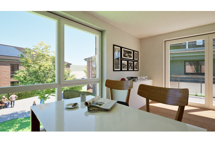 Wohnung zum Mieten in Meldorf 595,50 € 74.44 m²