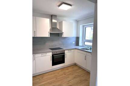 Wohnung zum Mieten in Crailsheim 1.100,00 € 90 m²