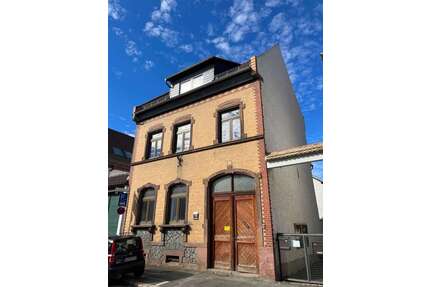 Haus zum Kaufen in Worms 565.000,00 € 270 m²