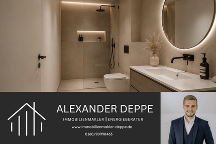 Wohnung zum Kaufen in Lügde 187.500,00 € 53.1 m²