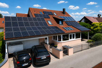 Haus zum Kaufen in Essenbach 895.000,00 € 340 m²