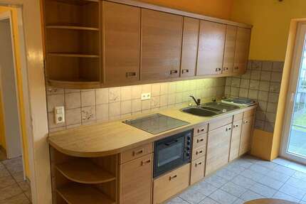 Wohnung zum Mieten in Eisenberg 484,00 € 50 m²