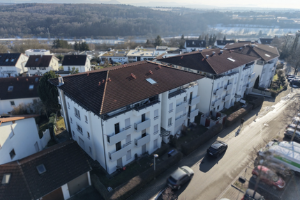 Wohnung zum Kaufen in Plochingen 199.000,00 € 49.56 m²
