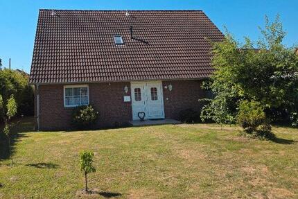 Attraktives Einfamilienhaus in WendeburgZweidorf 5-Zimmer190qm