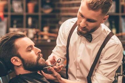 71696 MÖGLINGEN || Barbershop zu vermieten - Ilsfeld
