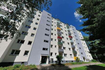 Wohnung zum Mieten in Berlin 508,52 € 61.23 m²