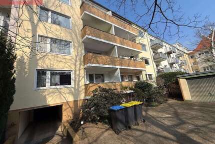 Wohnung zum Kaufen in Hannover 285.000,00 € 98 m²
