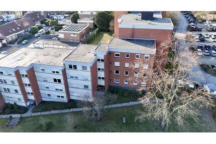 Wohnung zum Kaufen in Hamm 139.000,00 € 83 m²