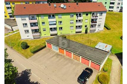 RUHIG IM GRÜNEN  MODERN & STADTNAH - Böblingen