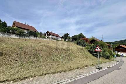 Grundstück zu verkaufen in Schwörstadt 180.000,00 € 387 m²