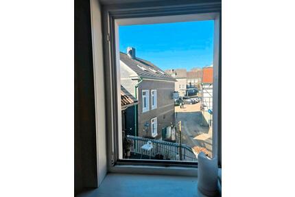 Helle 4-Zimmer-Wohnung in zentraler Lage – Lenneper Altstadt - Remscheid Gemarkung Bergisch Born