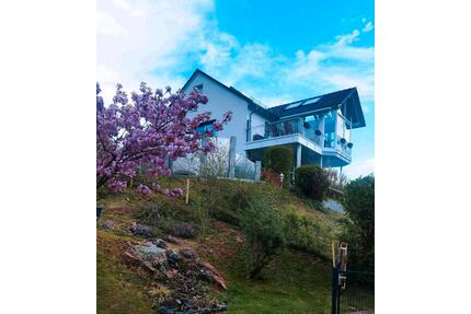 Einliegerwohnung Appartement 1ZKB ca. 35 qm mit Terrasse - Bad Sooden-Allendorf