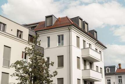 Wohnung zum Mieten in Potsdam 2.420,00 € 128 m²