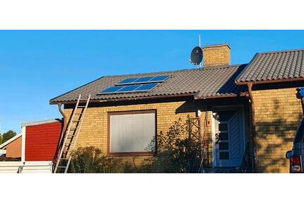 SCHWEDEN schönes , renoviertes Haus in SCHWEDEN zu verkaufen - Augsburg Bärenkeller