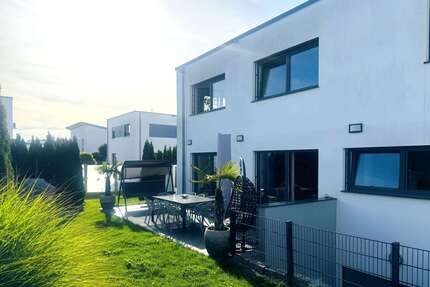 Haus zum Kaufen in Laupheim 1.199.000,00 € 255 m²