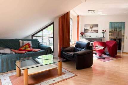 Wohnung zum Kaufen in Mettmann Auf der Höhe 169.000,00 € 65 m² - Mettmann / Auf der Höhe