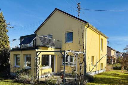 Ein-Zweifamilienhaus in Kaufering