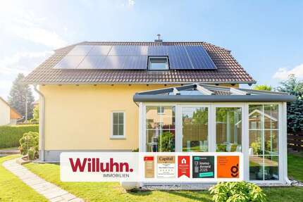 Haus zum Kaufen in Leipzig 599.000,00 € 127 m²