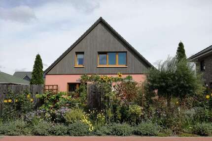 Haus zum Kaufen in Lemwerder 449.900,00 € 140 m²