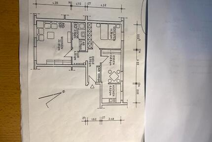 Eigentumswohnung 2ZKB Bad Rothenfelde Kapitalanlage
