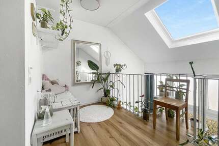 Wohnung zum Kaufen in Köln 310.000,00 € 64 m²
