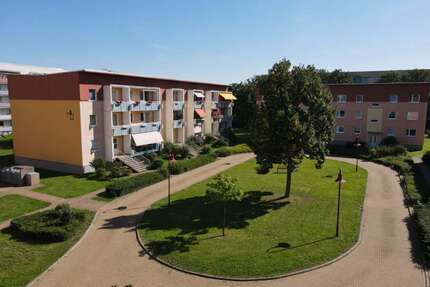 Wohnung zum Mieten in Magdeburg 377,08 € 68.56 m²