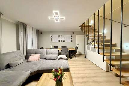 Haus zum Kaufen in Hanau 530.000,00 € 140 m²