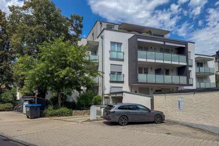 Wohnung zum Mieten in Rosenheim 1.250,00 € 100.77 m²