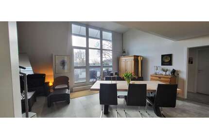Wohnung zum Kaufen in Reinbek 510.000,00 € 110 m²