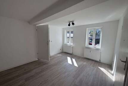 Wohnung zum Mieten in Blankenburg 338,00 € 52 m²