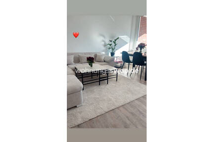 Wohnungsswap - Treptower Straße - Hamburg Rahlstedt