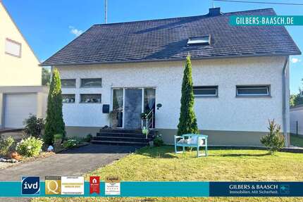 Haus zum Kaufen in Longuich 460.000,00 € 160 m²